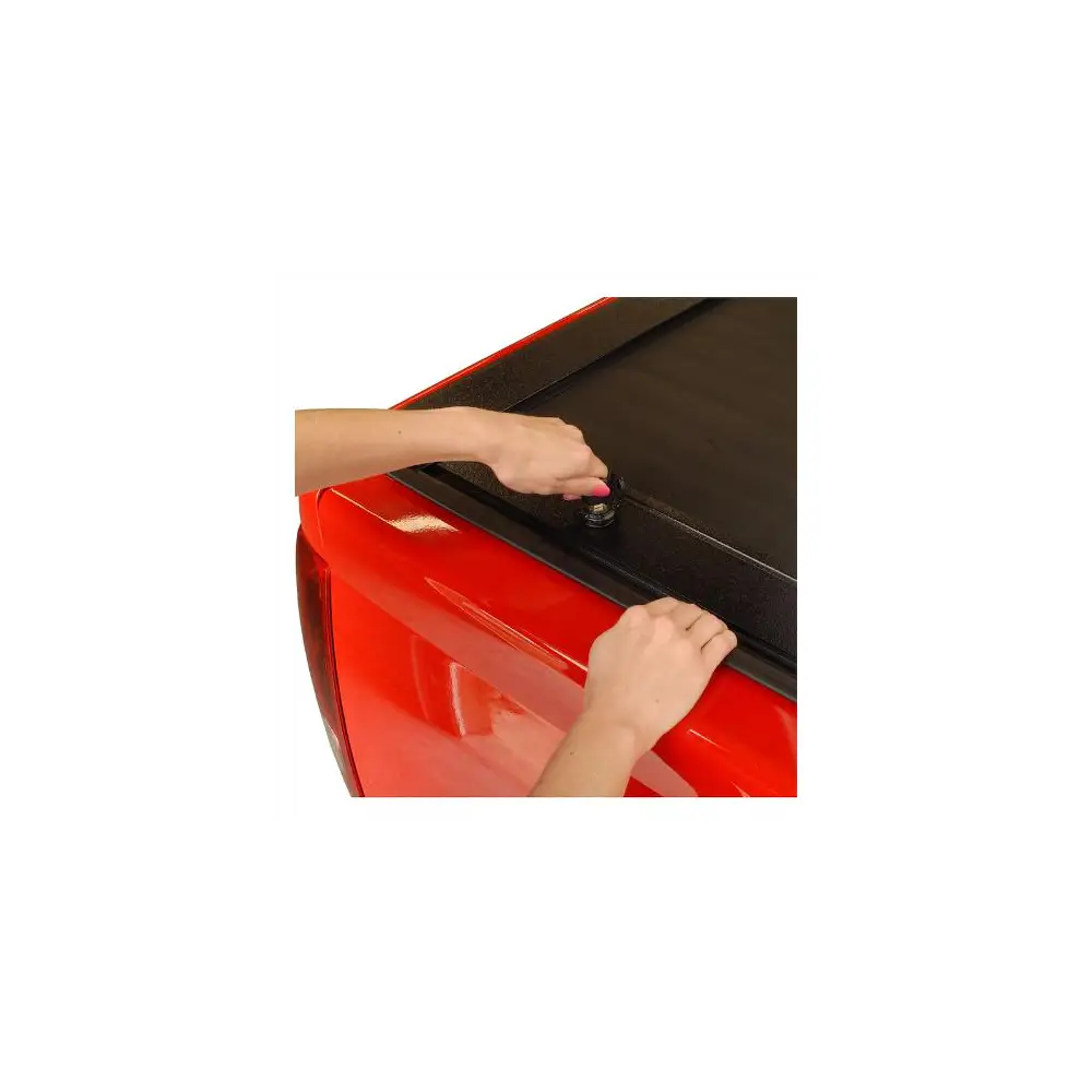 Tonneau Cover Lock - PAETRPT424